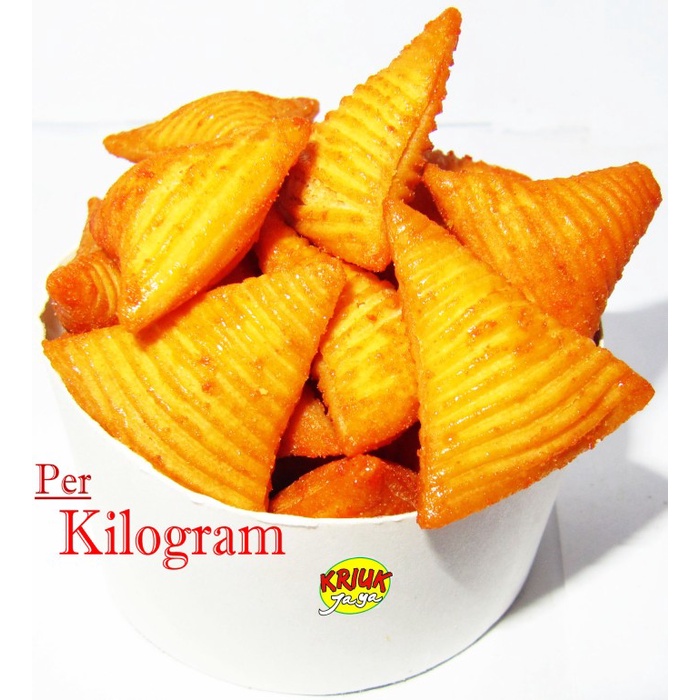 

FLASH SALE - PROMO SPESIAL Pang Pang Jagung Bakar ( Kiloan / Curah )