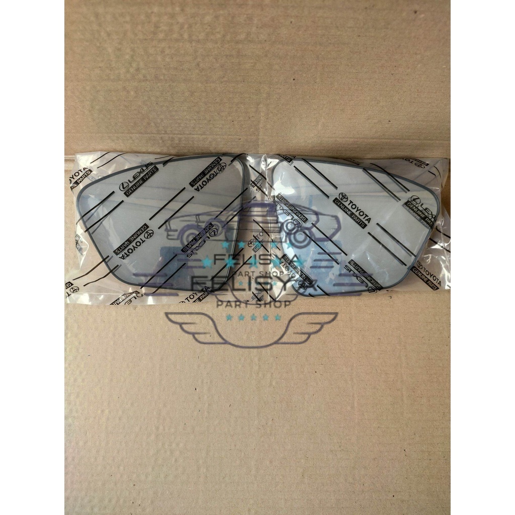 KACA SPION MOBIL AVANZA XENIA RUSH TERIOS AGYA AYLA 2019-2022 AGYA AYLA 2022