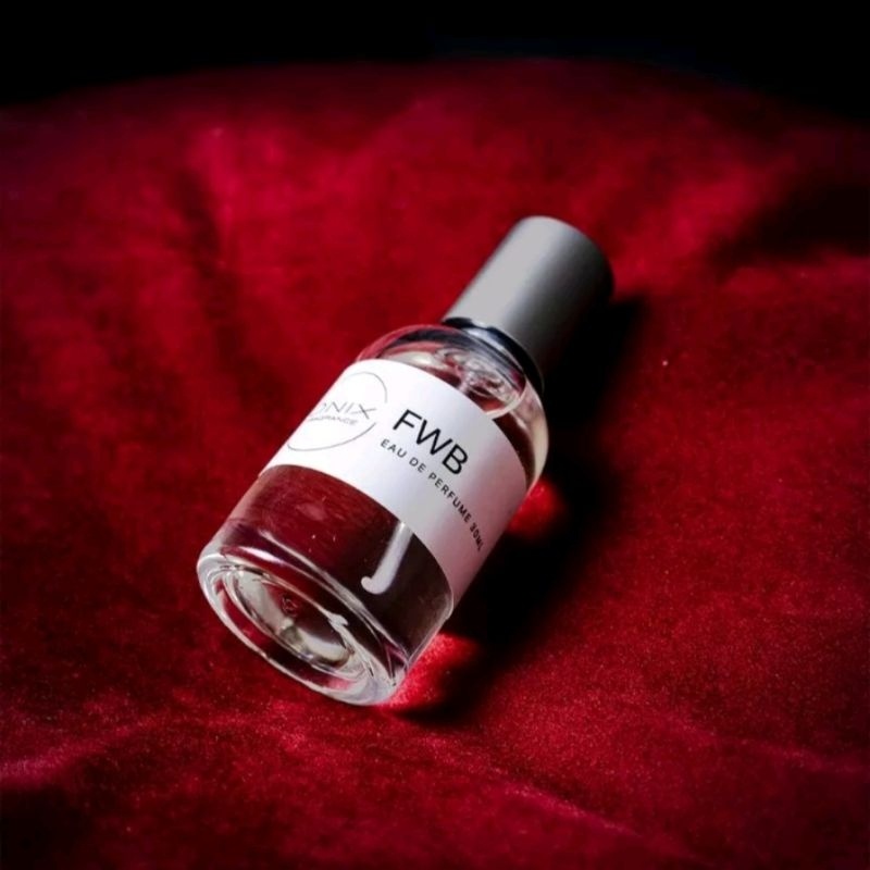 PROMO - ONIX FWB 30ML Eau De Parfume PREMIUM ORIGINAL