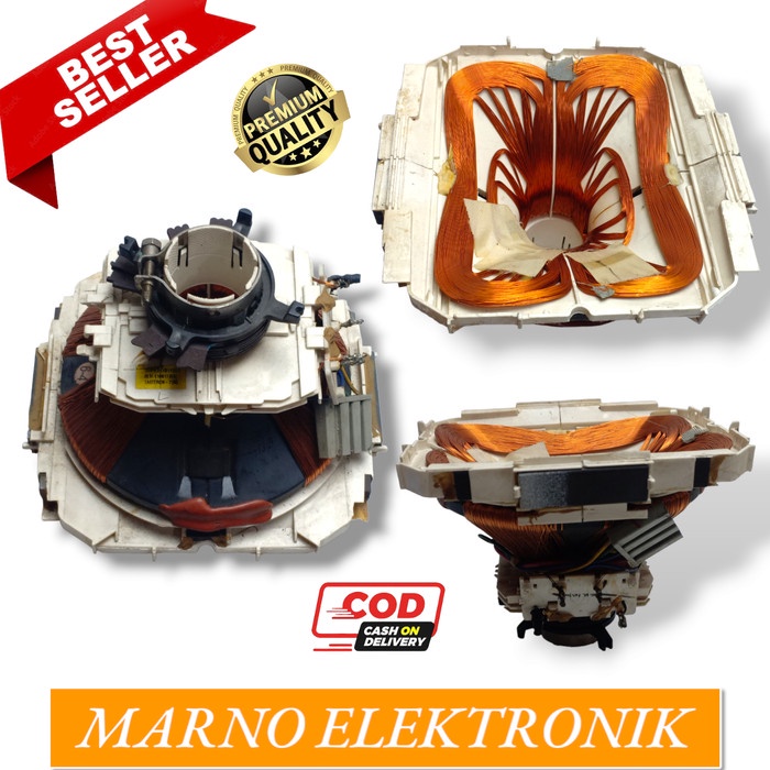 YUK YOKE KONDE 21 SLIM TV POLYTRON CABUTAN PART TOOL ELECTRO