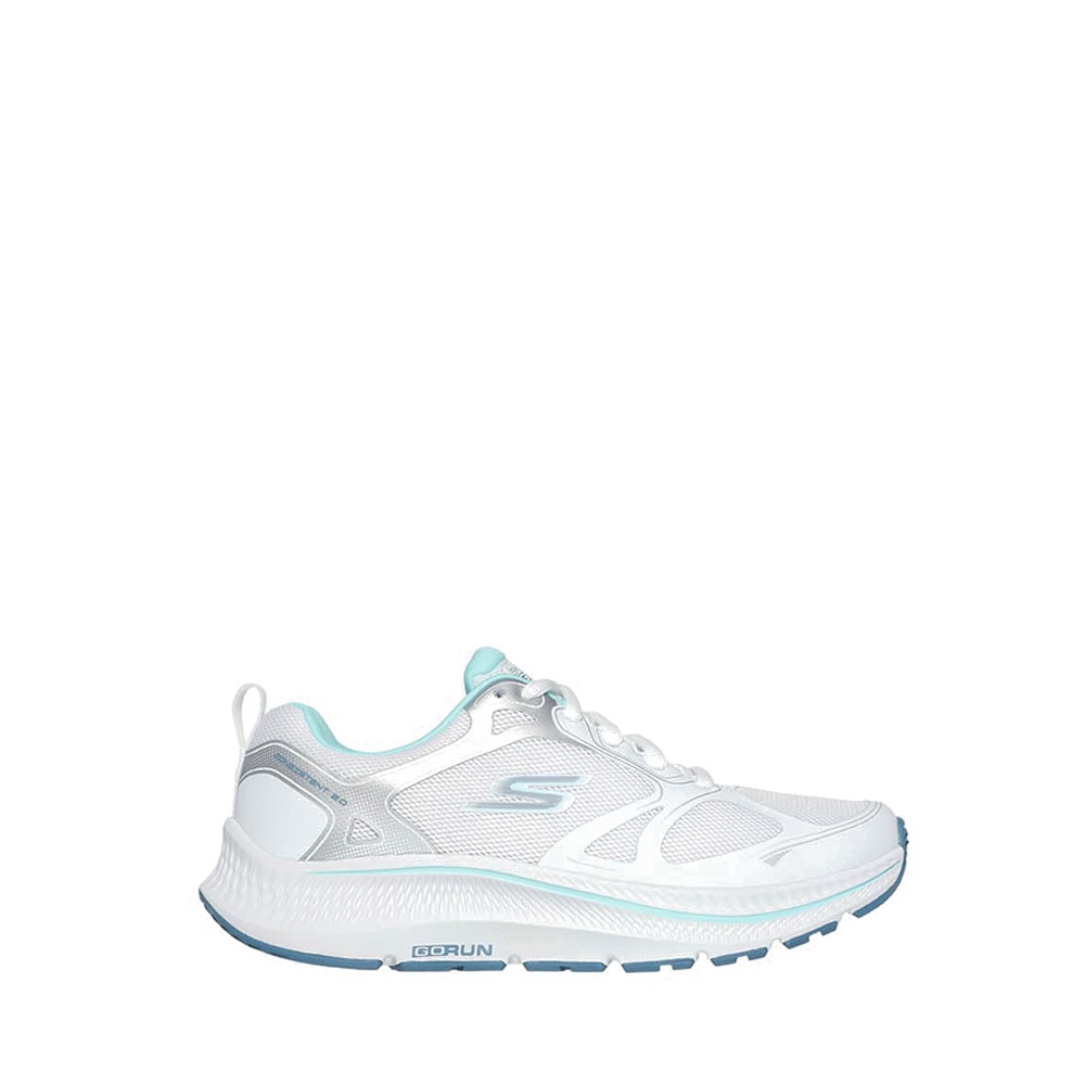 Skechers Go Run Consistent 2.0 Women's Sneaker - White