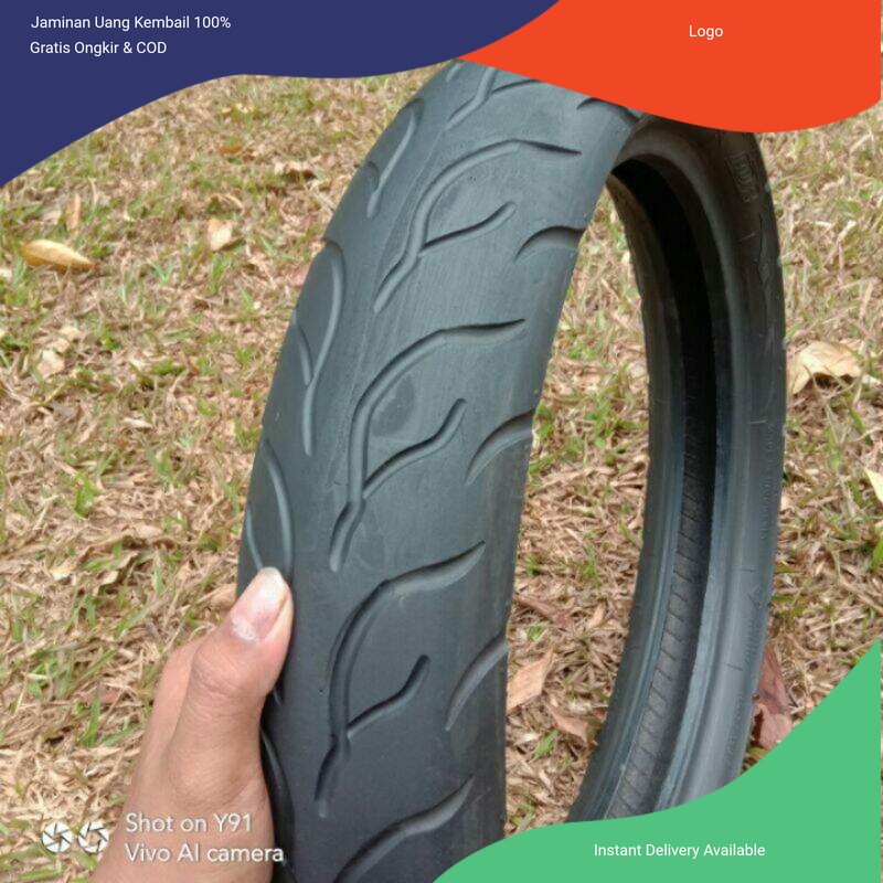 ban Soft Compond MP76 second UK 90/80 ring 14