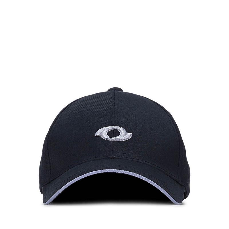 ASTEC INFINITE UNISEX LIFESTYLE CAPS - BLACK