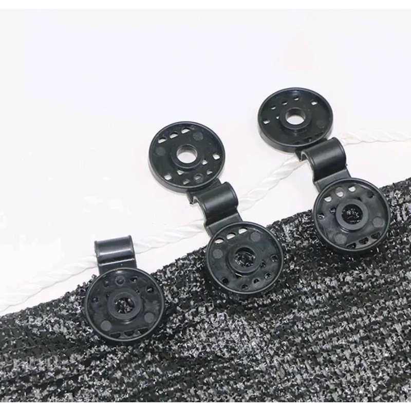 SHMart CLIP WARING PENJEPIT PARANET KLIP NET JEPITAN JARING Sunshade Clip Buckle