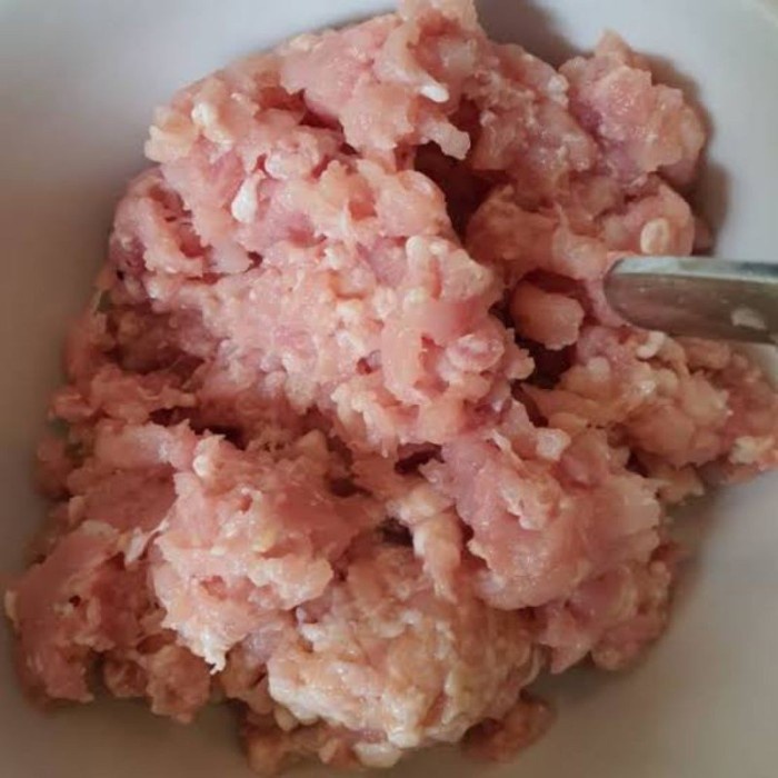 

Dada Ayam Giling 500gr