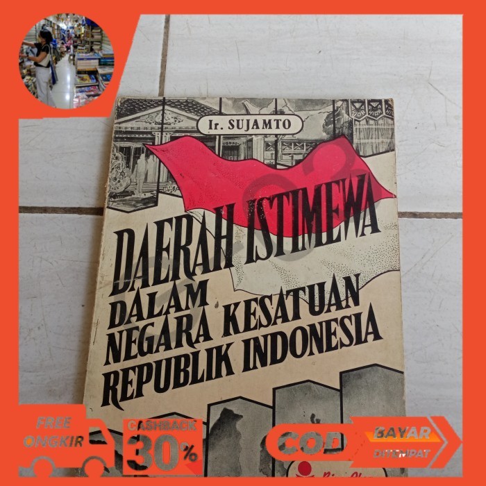 DAERAH ISTIMEWA DALAM NEGARA KESATUAN RI-IR SUJAMTO-A5