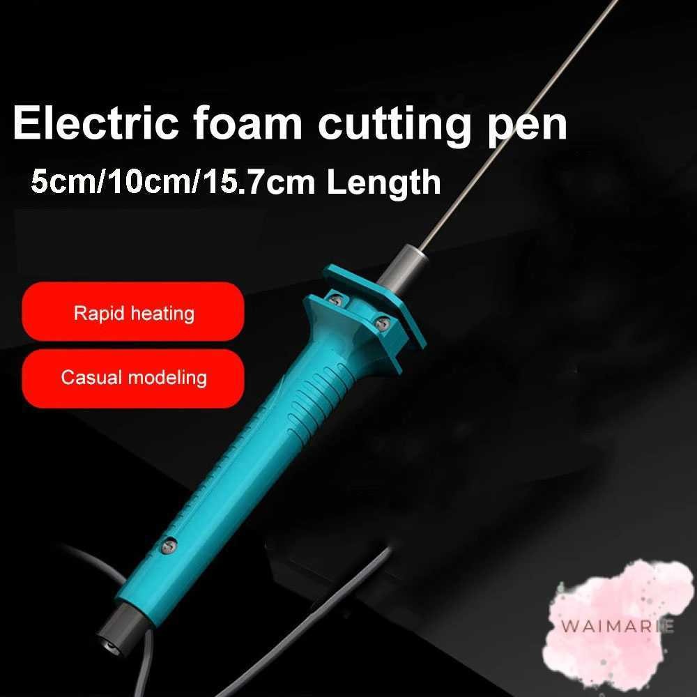 

AIDEEPEN Pemotong Styrofoam Polystyrene Cutting Machine - LB50