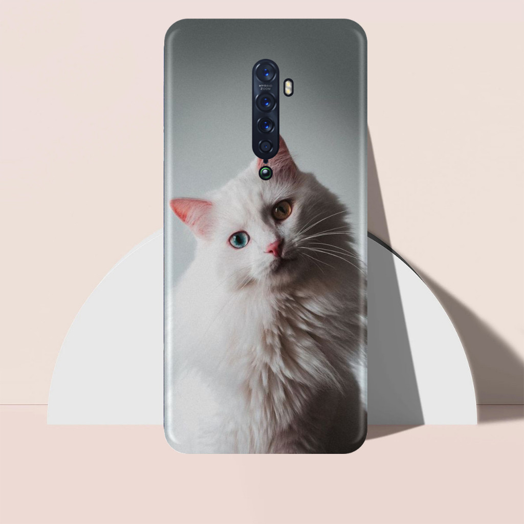 Hardcase OPPO RENO 2 - Casing Hp - Hardcase Case Hp OPPO RENO 2 Casing Hp - Hardcase - Case Hp OPPO 