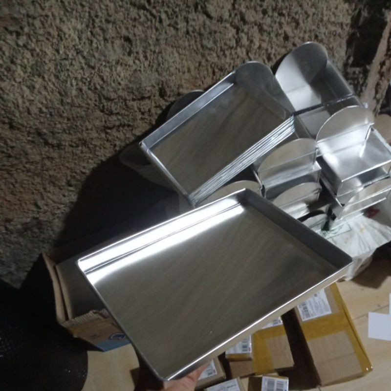 cod murah Loyang Tray HAN RIVER HROV001 oven listrik low watt 12 L-800 Watt Oven Han River loyang ov