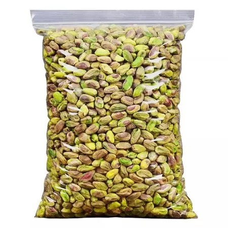 

READY STOCK!!! Kacang Pistachio Panggang Tanpa Cangkang Grade A Super Matang Roasted Salted Kacang Pistacio Kupas Kacang Fustuk Kupas Kacang Arab Pistachio Kernel Murah Premium Quality