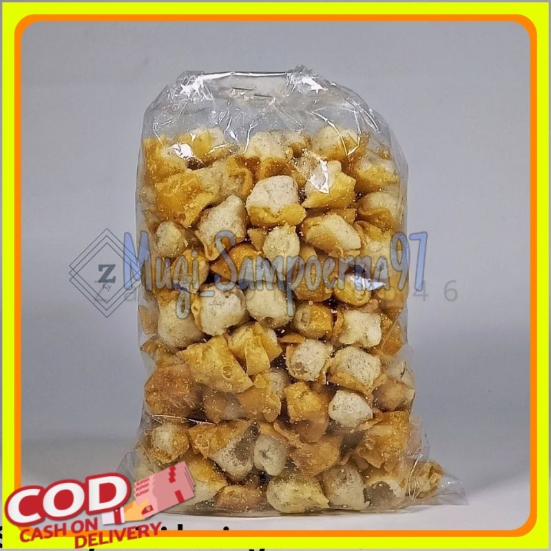 

SIOMAY KERING MINI 1KG topping premium