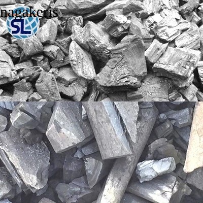 

ARANG KAYU KERAS HARDWOOD CHARCOAL 1KG laris manis