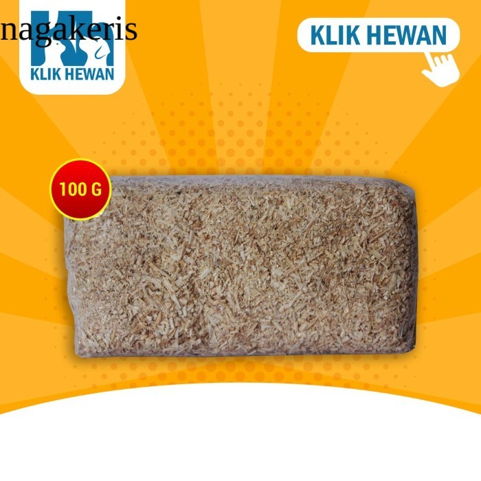 

Serbuk Kayu Untuk Alas Hamster/ Sugar Glider Murah Meriah murah sekali