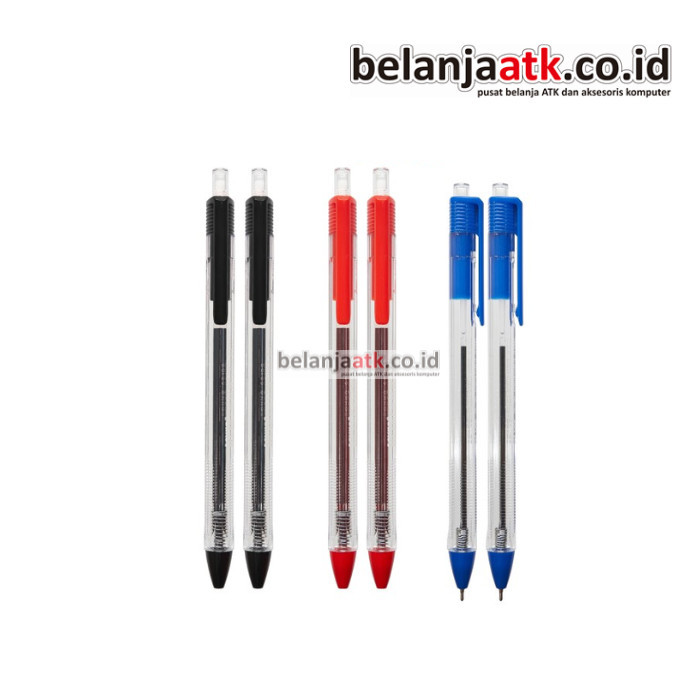 

Pulpen/Bolpen/Bolpoin Joyko BP-349