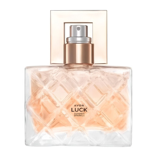 Avon Luck Summer Sparkle Avon - Tester Parfum Inspired Cewek Terlengkap