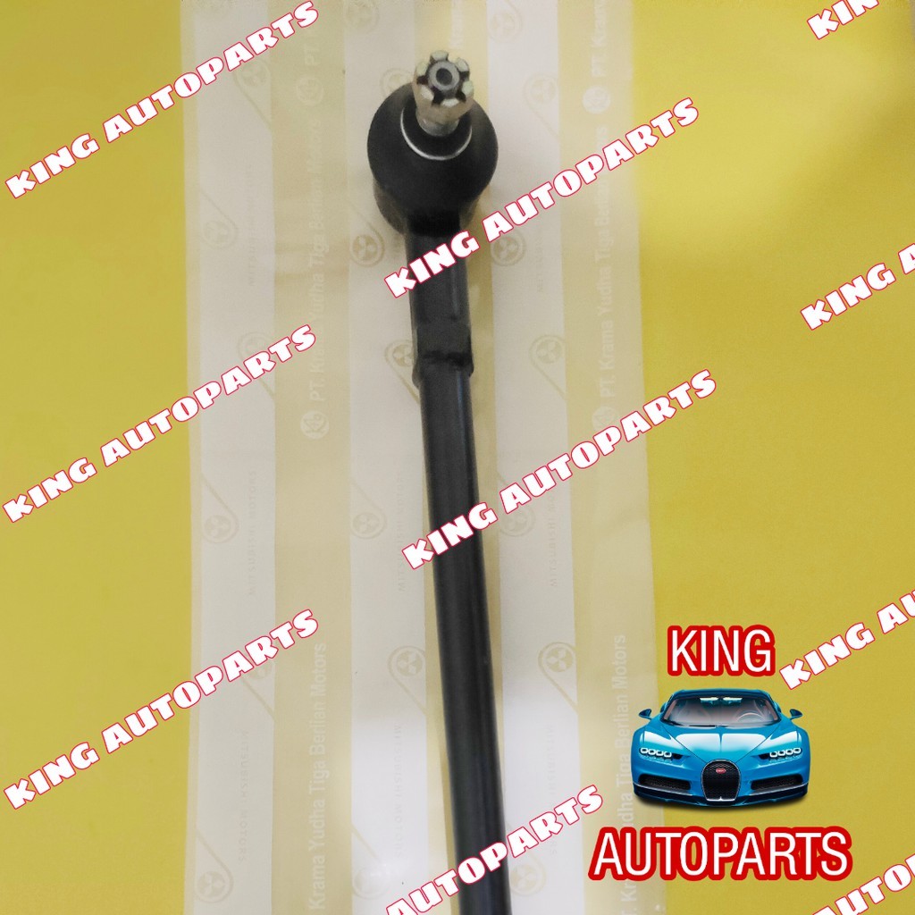DRAG LINK LONG TIEROD TIE ROD PANJANG MITSUBISHI L300