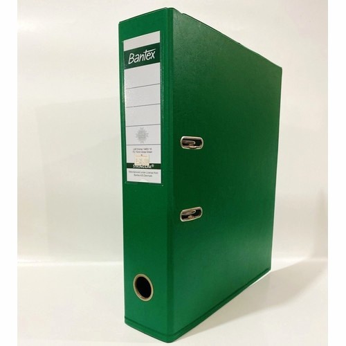 

Odner Bantex 1465 Gress green