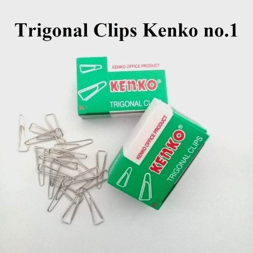 

Paper clip Kennko no 1