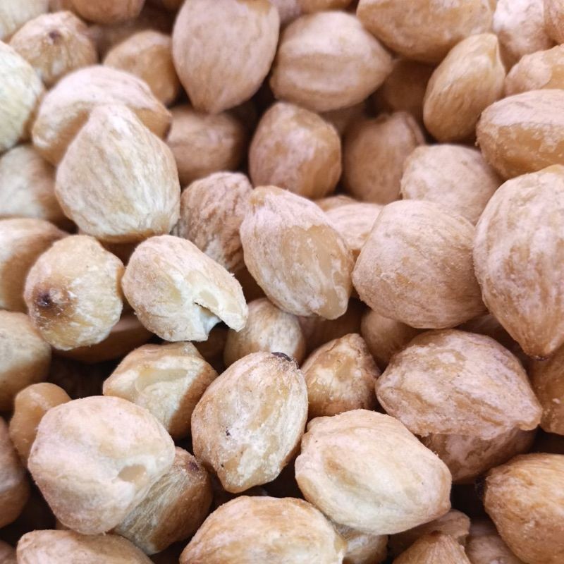 

Kemiri bulat 1kg///kemiri bumbu masakan