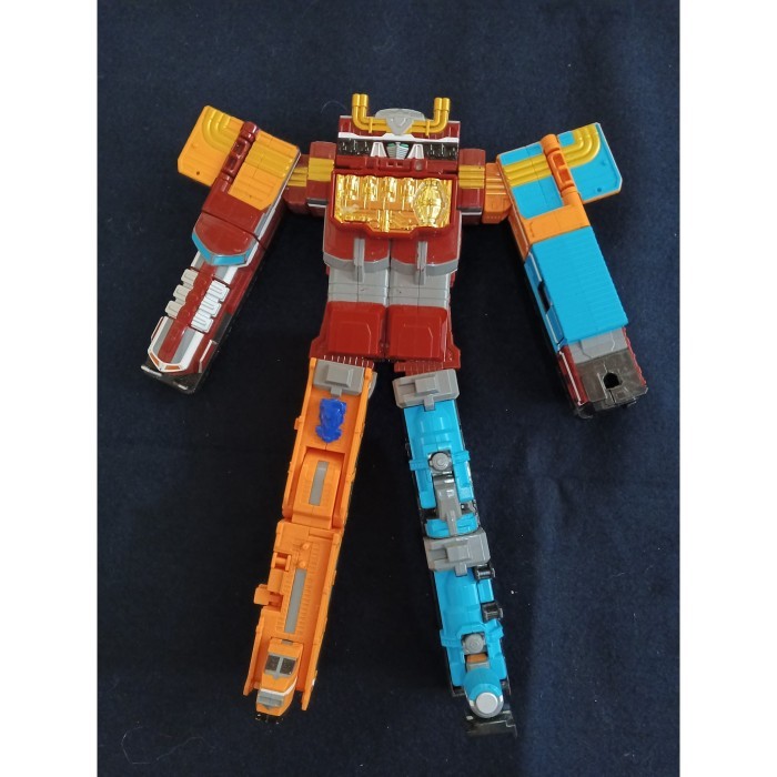 part dx diesel oh toqger sentai dieseloh no scm dx driver