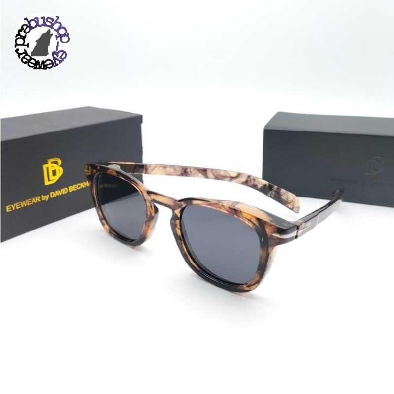 PROOMMOO , ,  ,COD kacamata sunglasses david beckham vintage bulat premium
