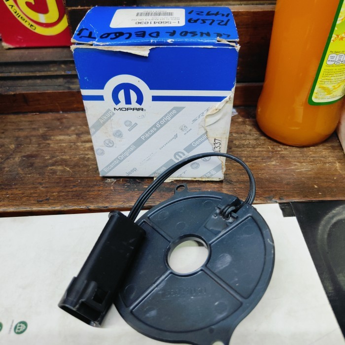 sensor delco Jeep Wrangler TJ