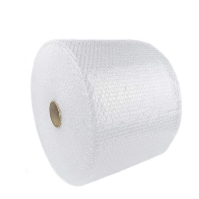 

MURAHHH !!!125 x 50 CM BUBBLE WRAP PUTIH BUNGKUS SERBAGUNA