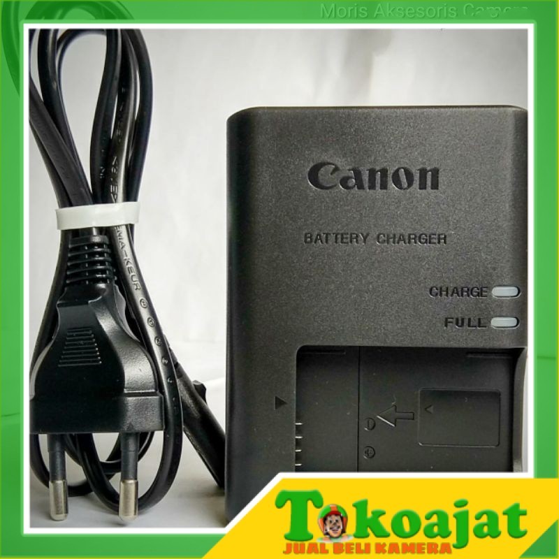 PROMO Charger canon lp-e12 charger canon m10 m100 m2 m50 MURAH