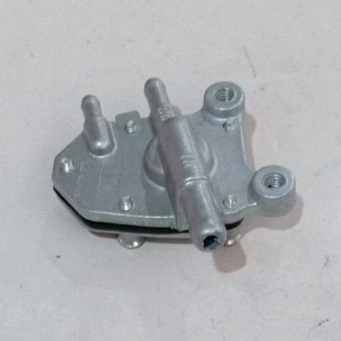 Vacum Kran Bensin Yamaha Alfa Force 1 Fizr