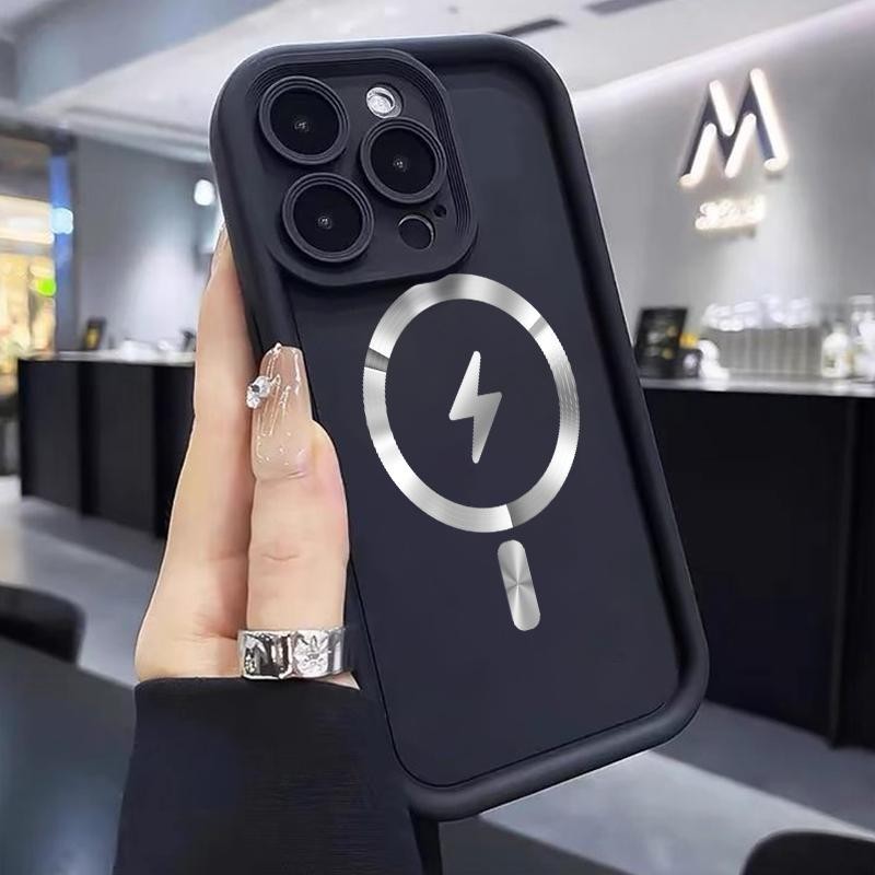 Casing Hp For OPPO A38 A31 2020 A32 A33 2020 A35 2021 A36 Case Silicon TPU Pro Camera Simple Chargin