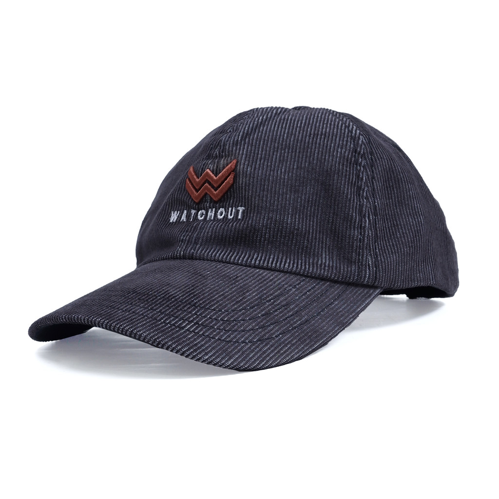 Watchout Topi Pria Louis Cap - WH101800023