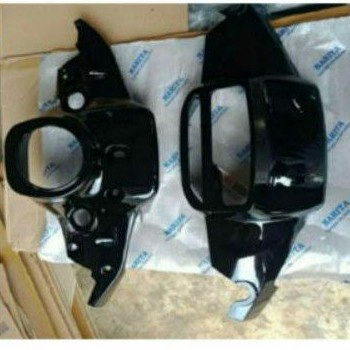 Batok set atas bawah Force 1 Batok kepala Force 1 (CAKRAM)