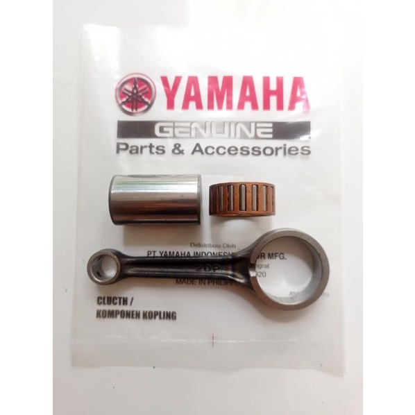 Stang Seher Nmax 155 Aerox 2DP Original YGP