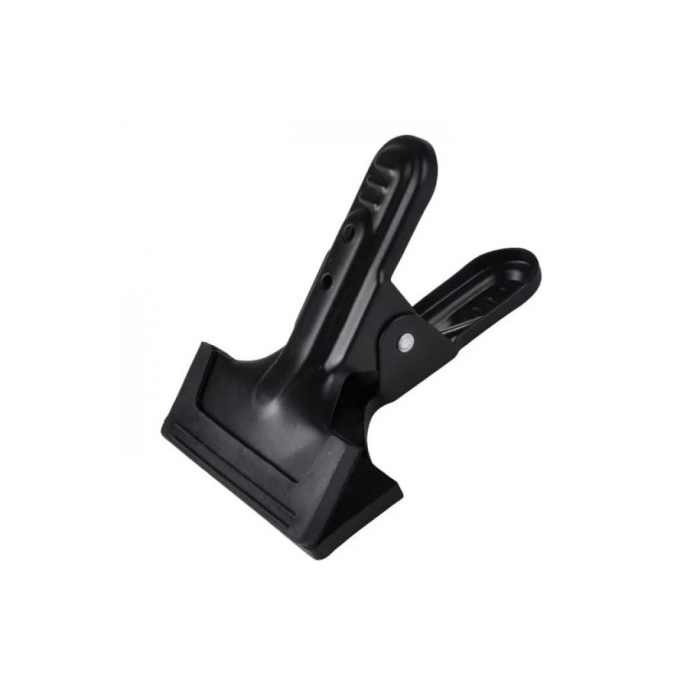 Claim Background Penjepit Background Strong - IPM Background Clamp