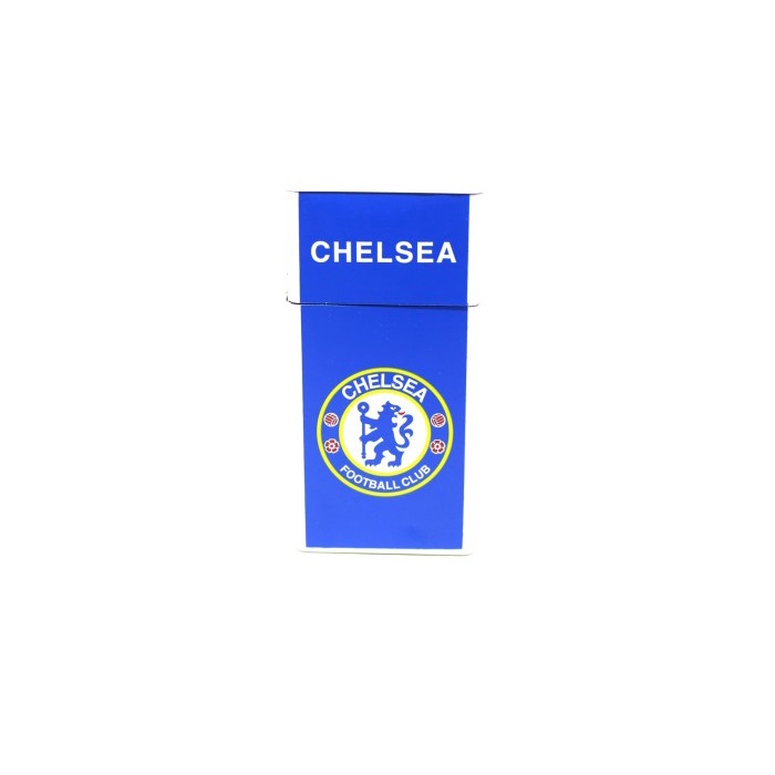 Kotak Tempat Rokok Korek TR CHELSEA 3399.1 pz store