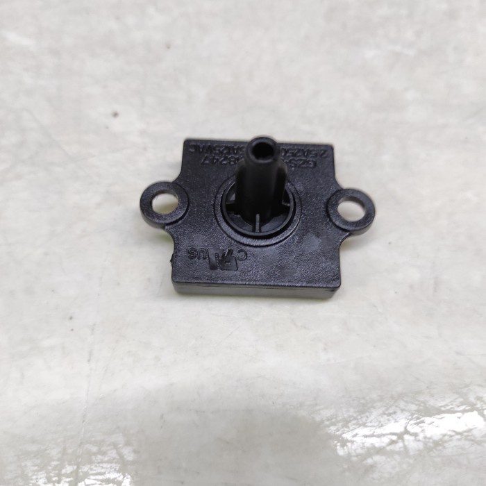 SAKLAR PUTAR REGULATOR SEKAI HFN 1050 DESK FAN 10" Kipas Angin Meja