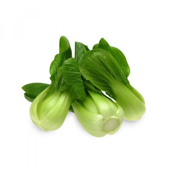 

Baby Pakcoy Sayuran [250 gr/pack]