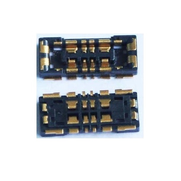 HUAWEI Y7 PRO 2019 COMPATIBLE KONEKTOR BATERAI BATTERY FPC CONNECTOR 1 PCS