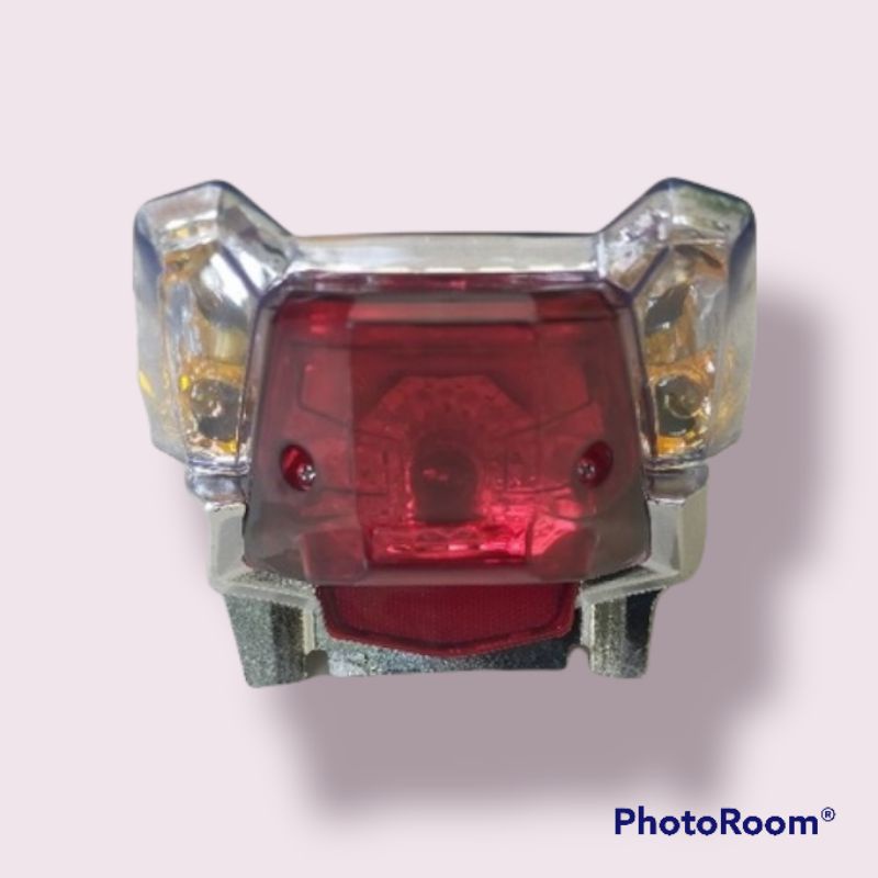 LAMPU STOP LAMPU BELAKANG VARIO TECHNO 110 CBS 2009 2012