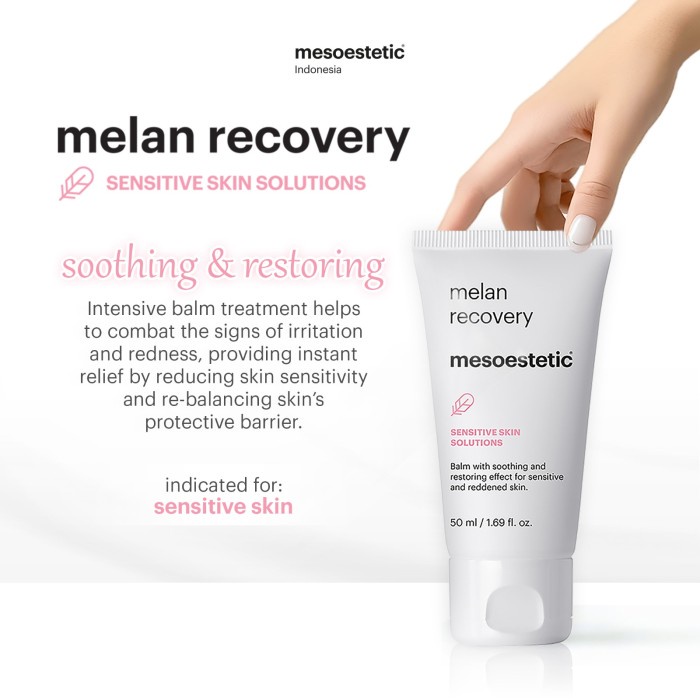 Mesoestetic Fast Skin Repair