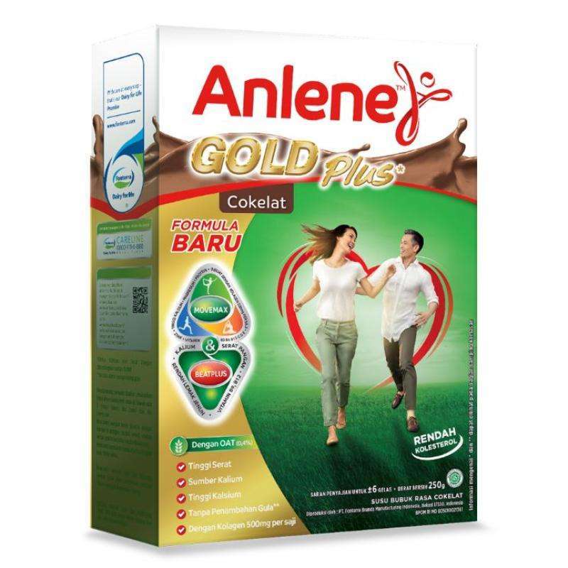 

ANLENE GOLD MP CHOCOLATE 24X250GR BIB (5)