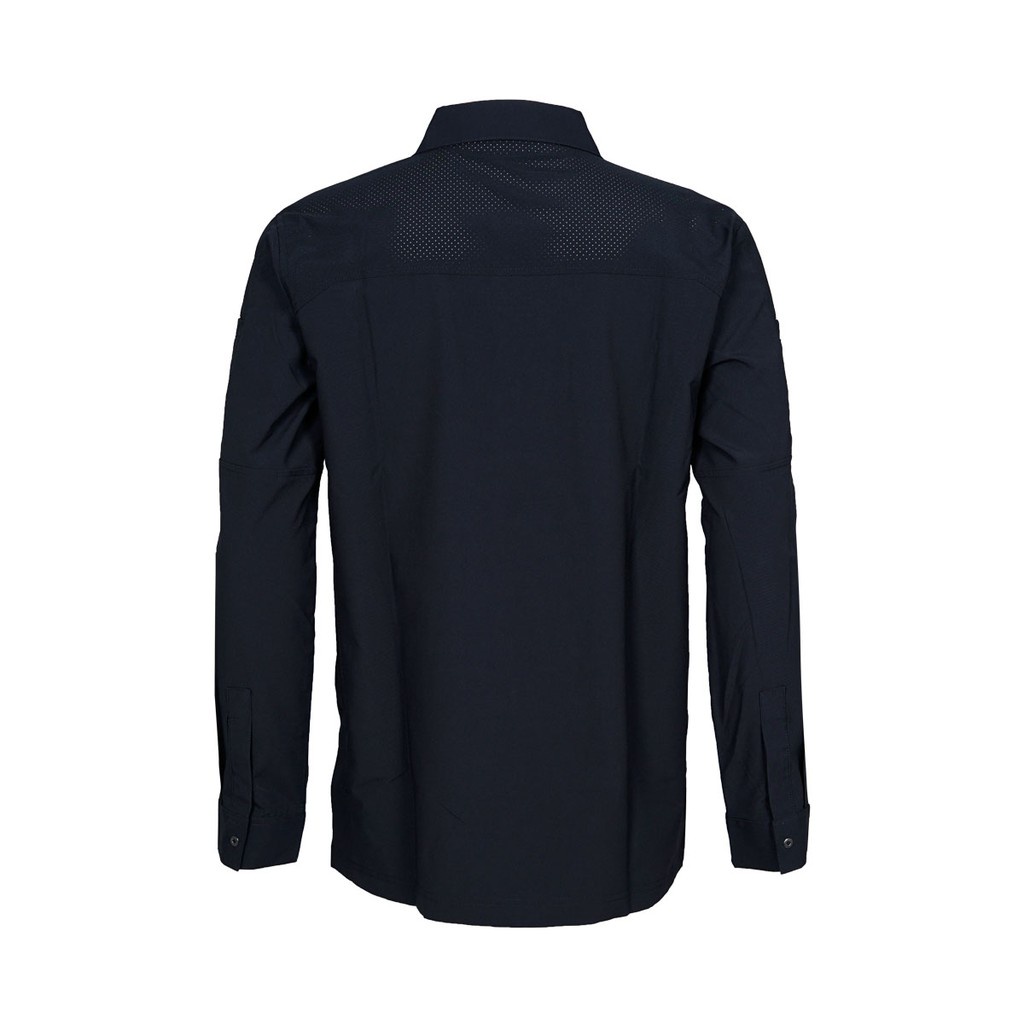 Kemeja Pria Lengan Panjang Akkadian Cartenz Tactical