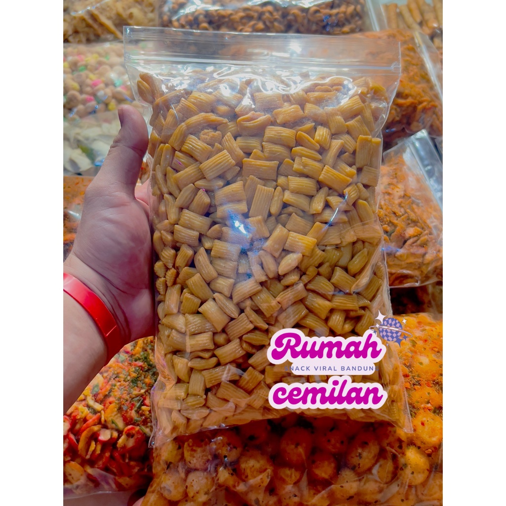 

Pang Pang Manis 250 GRAM Camilan Jadul _ RUMAH CEMILAN