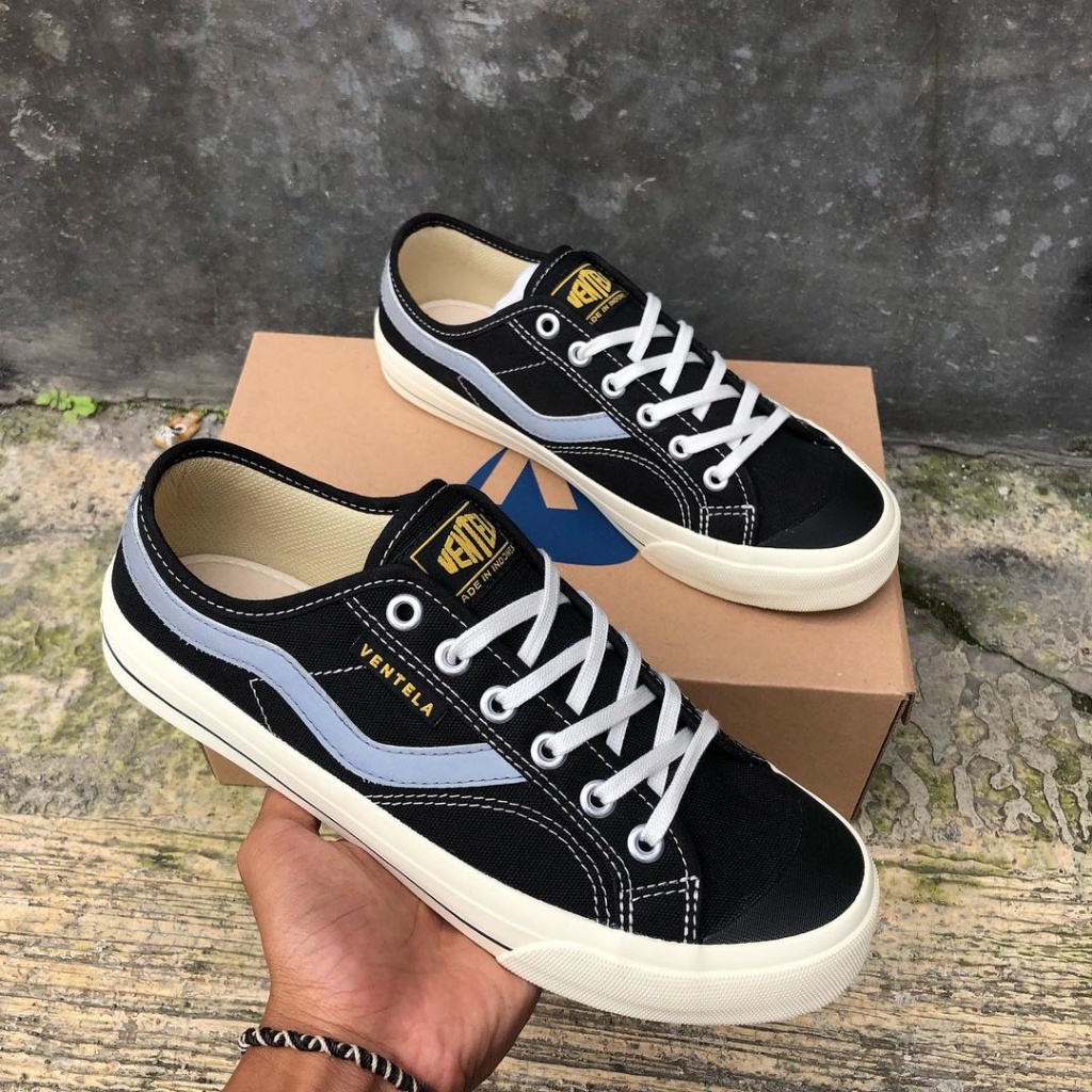 ventela new public black natural high quality