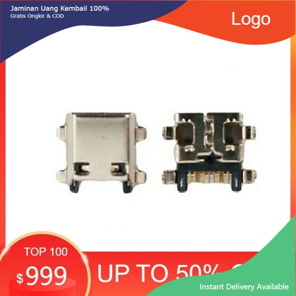 CONECTOR CHARGER / CON CAS / SAMSUNG J2 PRIME / J5 PRIME UNIVERSAL