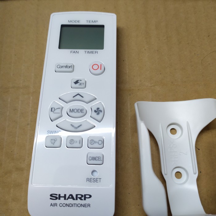 Remote ac sharp original