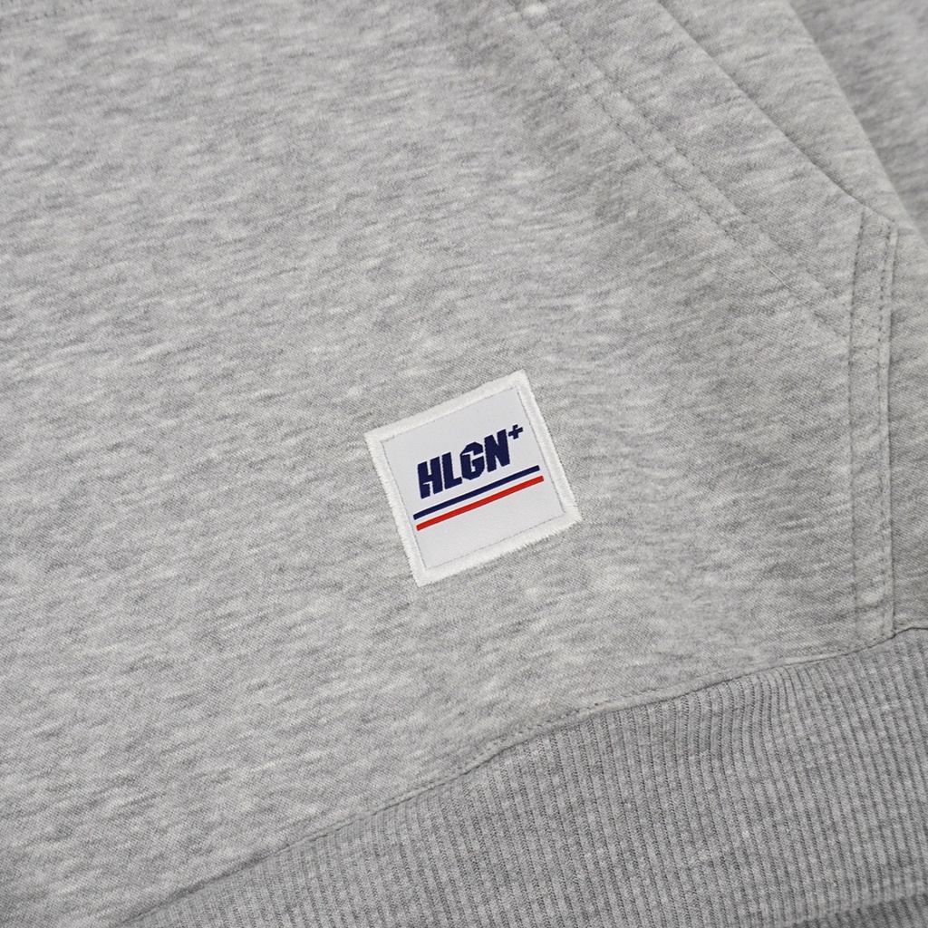 flash sale hooligans hoodie bold speziale - misty