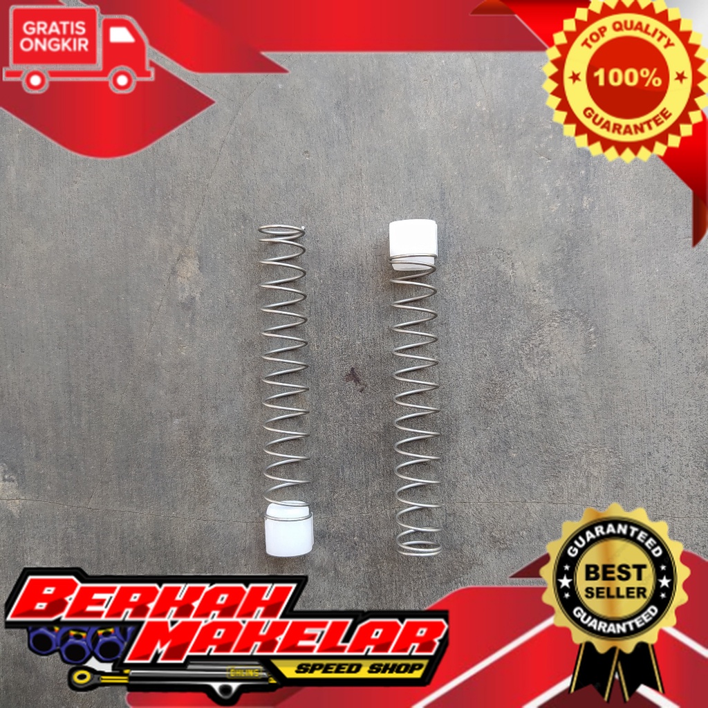 Per skep PWK 24 26 28 30 32 34 set penahan jarum/colar