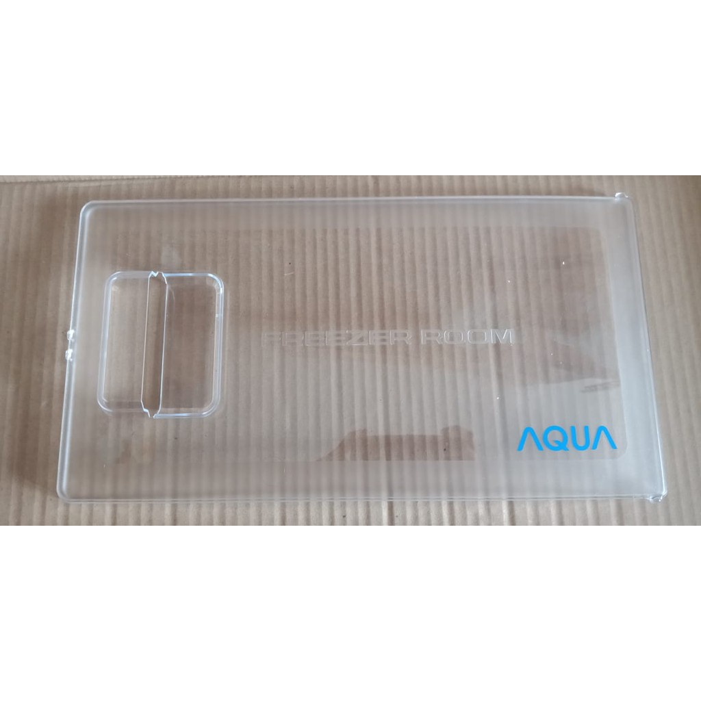 ORIGINAL TUTUP FREZEER AQUA JAPAN SANYO AQR D179 AQR-179