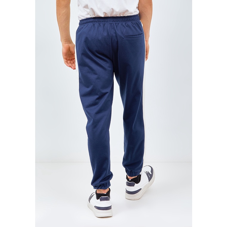 Manzone Celana Joger Pria MZY-DOM - NAVY